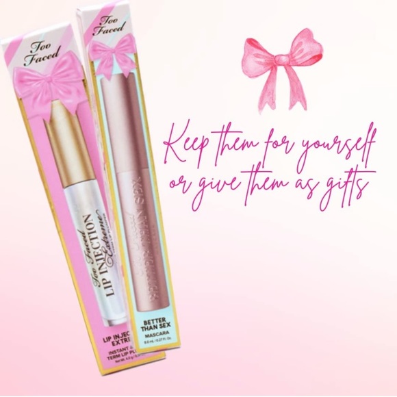 Lashes & Lips - Picture 6 of 8